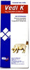Vedi K Frasco de 50 ml