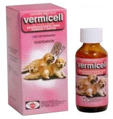 Mebendazol Perros Precio