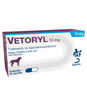 Vetoryl Capsulas 10 mg ( Trilostano)