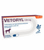 Vetoryl Capsulas 120 mg ( Trilostano) 30 Cápsulas