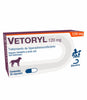 Vetoryl Capsulas 120 mg ( Trilostano)