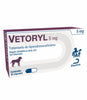 Vetoryl Capsulas 5 mg ( Trilostano) 30 Cápsulas