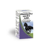 Vitamina B12 con B15 5,000 Frasco con 100 ml DESCONTINUADO
