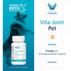 Vita-Joint Pets ( Condroitina Glucosamina Colágeno y más)