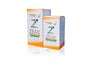 Zeax razas pequeñas 90 tabletas SANTGAR ( vitaminas oftálmicas zeaxantina )