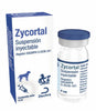 Zycortal 25 mg 4 mL PRODUCTO CONTROLADO VENTA SÓLO EN FARMACIA CON RECETA MEDICA CUANTIFICADA EN ORIGINAL