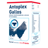 Antoplex Gallos 90 Cápsulas