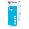 Aqua-Vit ADE Frasco con 500 ml