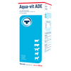 Aqua-Vit ADE Frasco con 250 ml