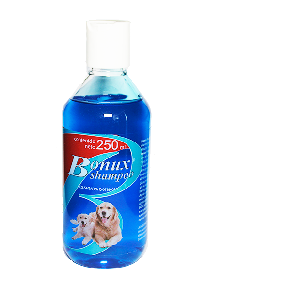 Bonux Shampoo 250 mL