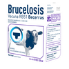 RB51 Brucelosis Becerras Frasco con 10 Dosis – 20 ml REQUIERE TRANSPORTARSE EN FRÍO LLAME PARA COTIZAR ENVÍO