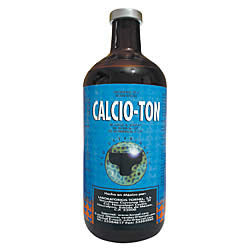 Calcio-Ton Frasco con 500 ml