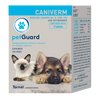 Caniverm Tabletas Caja con 24