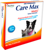 Care Max Adulto  2 Tabletas Masticables Sin Ivermectina