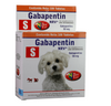 Gabapentin S NRV  100 tabletas ( gabapentina 50 mg ) DESCONTINUADO