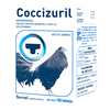 Coccizuril Tabletas Caja con 100