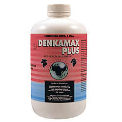 Denkamax Plus Frasco de 5 Lt