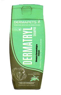 Dermatryl Shampoo 350 ml