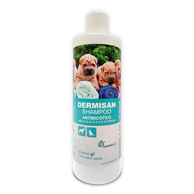 Dermisan Shampoo 240 ml