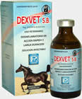 Dexvet SB Frasco con 50 ml