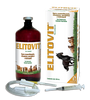 Elitovit Sirver Suero Inyectable 500 ml (Con equipo de aplicación)