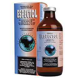 Espectol Frasco 50 ml