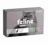 Feline Endospot 2.1 a 5 kg ( pipeta gatos )