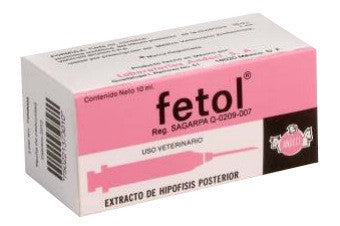 Fetol Plus 100 ml