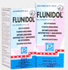 FLUNIDOL Inyectable Frasco con 250 ml