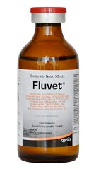 Fluvet Inyectable 10 mL ( Flumetasona )
