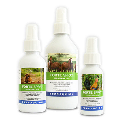 Forte Spray 60 ml