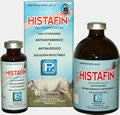 Histafin Inyectable Frasco con 30 ml