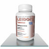 Leidofs 100 mg ( Gabapentina ) 90 tabletas PRODUCTO CONTROLADO VENTA SÓLO EN FARMACIA CON RECETA MEDICA CUANTIFICADA EN ORIGINAL