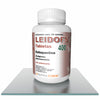 Leidofs 400 mg ( Gabapentina ) 90 tabletas PRODUCTO CONTROLADO VENTA SÓLO EN FARMACIA CON RECETA MEDICA CUANTIFICADA EN ORIGINAL