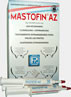 Mastofin - AZ Caja con 20 Jeringas de 9 ml