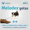 Melodex Gotas 10 mL