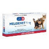 Meloxivet 4 mg - 30 Tabletas