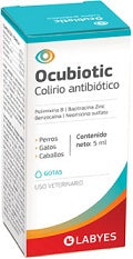 Ocubiotic gotas 5 mL