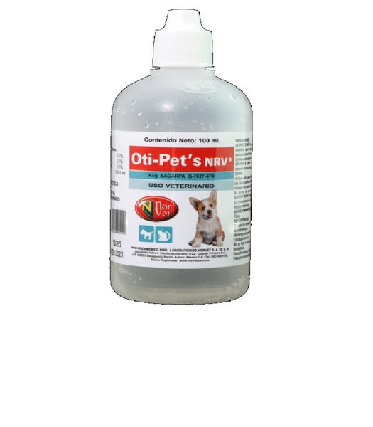 Oti-Pets NRV 100 mL