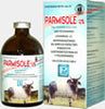 Parmisole 12% Inyectable Frasco con 100 ml