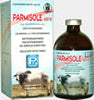 Parmisole ADE+B Inyectable Frasco con 100 ml