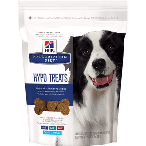 Canine Hypo Treats 340 gr ( Premios Hidrolizados para perros )