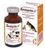 Sentoprim-S Inyectable Frásco ámpula con 25 ml