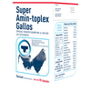 Super Amin-Toplex Gallos 90 Cápsulas