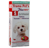 Trama Pets Plus S 10 tabletas ( tramadol - meloxicam )