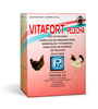 Vitafort Pelecha Polvo Oral 6 sobres de 500 gr