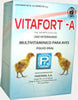 Vitafort - A  Exhibidor con 6 sobres de 500 g